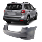 Bumper Cover for Subaru Forester 2017-2018