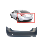 Bumper Cover for Subaru Impreza 2017-2020