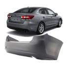 Bumper Cover for Subaru Impreza 2017-2020