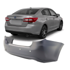 Bumper Cover for Subaru Impreza 2017-2020