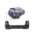 Bumper Cover for Subaru Outback 2020-2022