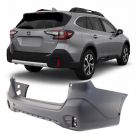 Bumper Cover for Subaru Outback 2020-2022