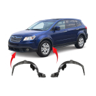 Fender Liner Set for Subaru Tribeca 2006-2014
