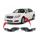 Fender Liner for Subaru Legacy 2010-2014