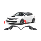Fender Liner Set for Subaru Impreza 2008-2010