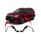 Fender Liner for Subaru Forester 2014-2018