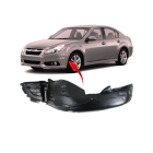 Fender Liner for Subaru Legacy 2010-2014
