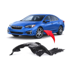 Fender Liner for Subaru Impreza 2017-2022