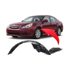 Fender Liner for Subaru Legacy 2010-2014