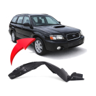 Fender Liner for Subaru Forester 2003-2008