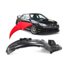 Fender Liner for Subaru Impreza 2006-2007