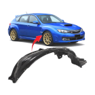 Fender Liner for Subaru Impreza 2008-2011