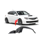Fender Liner for Subaru Impreza 2008-2010