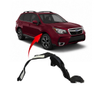 Fender Liner for Subaru Forester 2014-2018
