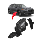 Fender Liner for Subaru Crosstrek 2024-2024