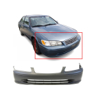 Bumper Cover for Toyota Camry 2000-2001