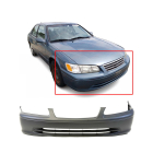 Bumper Cover for Toyota Camry 2000-2001