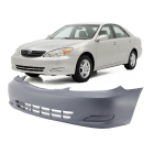 Bumper Cover for Toyota Camry 2002-2004