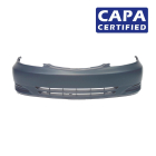 Bumper Cover for Toyota Camry 2002-2004