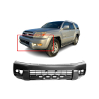 Bumper Cover for Toyota 4Runner 2003-2005
