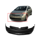Bumper Cover for Toyota Prius 2004-2009