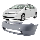 Bumper Cover for Toyota Prius 2004-2009