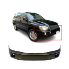 Bumper Cover for Toyota Highlander 2004-2007