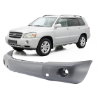 Bumper Cover for Toyota Highlander 2004-2007
