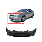 Bumper Cover for Toyota Camry 2005-2006