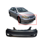 Bumper Cover for Toyota Corolla 2005-2008