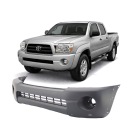 Bumper Cover for Toyota Tacoma 2005-2011