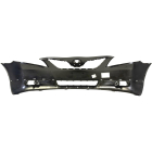 Bumper Cover for Toyota Camry 2007-2009