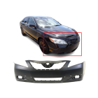 Bumper Cover for Toyota Camry 2007-2009