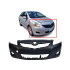 Bumper Cover for Toyota Yaris 2007-2012