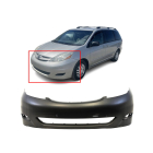 Bumper Cover for Toyota Sienna 2006-2010