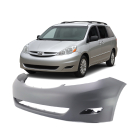 Bumper Cover for Toyota Sienna 2006-2010
