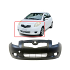 Bumper Cover for Toyota Yaris 2007-2008