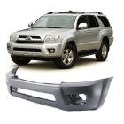 Bumper Cover for Toyota 4Runner 2006-2009