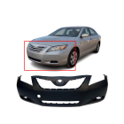 Bumper Cover for Toyota Camry 2007-2009