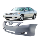 Bumper Cover for Toyota Camry 2007-2009