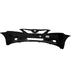 Bumper Cover & Grille for Toyota Camry 2007-2009