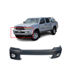 Bumper Cover for Toyota Tundra 2007-2013
