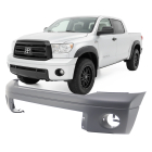 Bumper Cover for Toyota Tundra 2007-2013