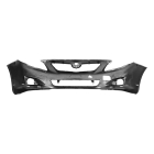 Bumper Cover for Toyota Corolla 2009-2010 S/XRS