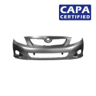 Bumper Cover for Toyota Corolla 2009-2010