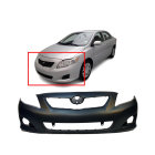 Bumper Cover for Toyota Corolla 2009-2010
