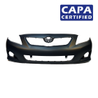 Bumper Cover for Toyota Corolla 2009-2010