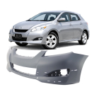 Bumper Cover for Toyota Matrix 2009-2010