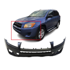 Bumper Cover for Toyota Rav4 2009-2012