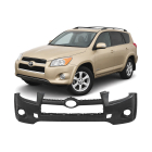 Bumper Cover for Toyota RAV4 2009-2012